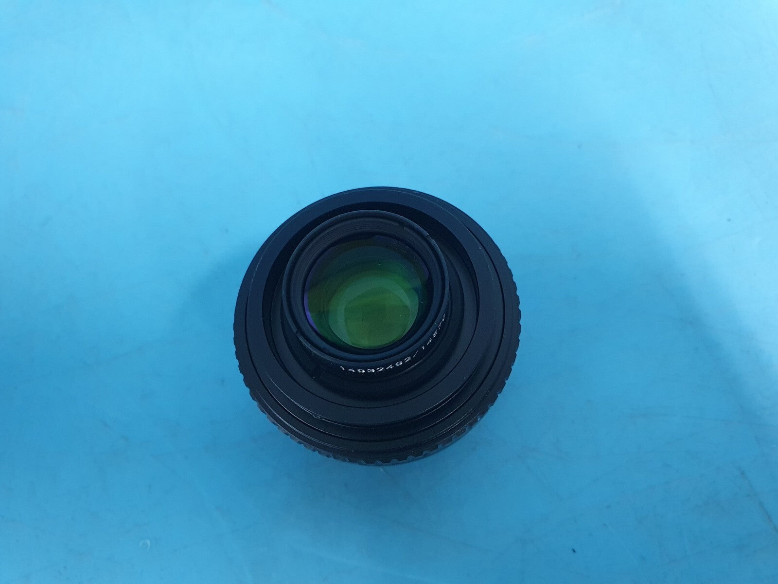Schneider-Kreuznach Componon-S 2.8/50 Makro-Iris Lens