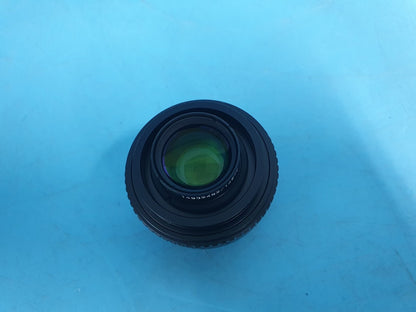 Schneider-Kreuznach Componon-S 2.8/50 Makro-Iris Lens