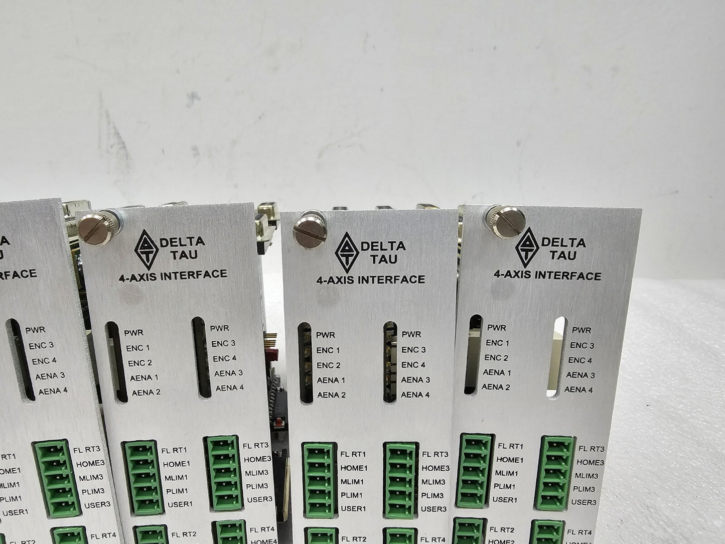 DELTA TAU ACC-24E2A Servo Driver 4-Axis