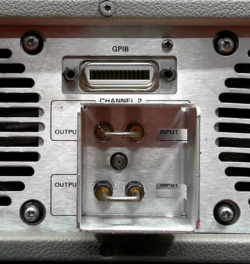 Agilent 8133A Pulse Generator 33MHz-3GHz