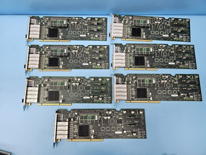 KLA Tencor 0086073-001 0086078-002 Board