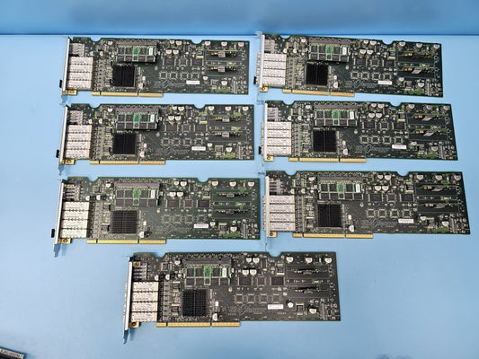 KLA Tencor 0086073-001 0086078-002 Board