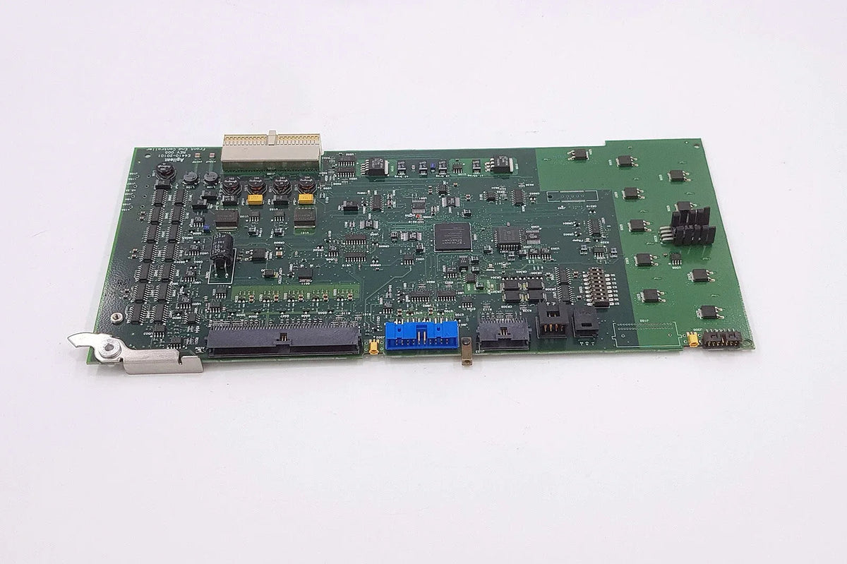 Agilent E4410-63101 Precision Controller Board