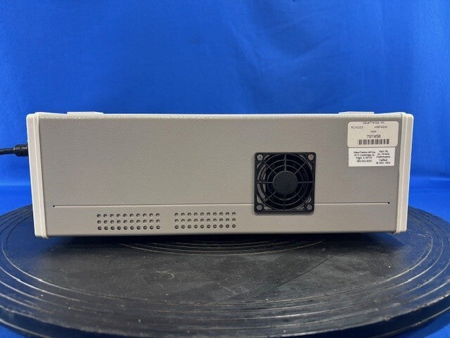 Rohde & Schwarz HMP4040 4 Channel Power Supply 384W