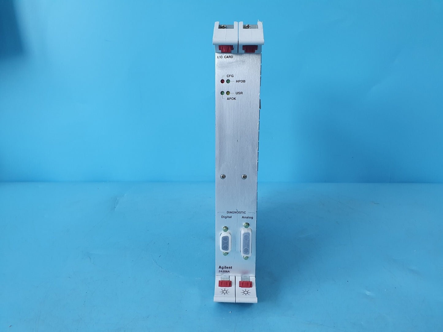 Agilent Z4206A Interface Board