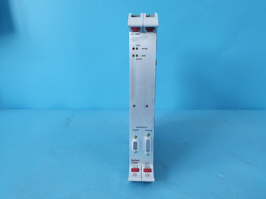 Agilent Z4206A Interface Board