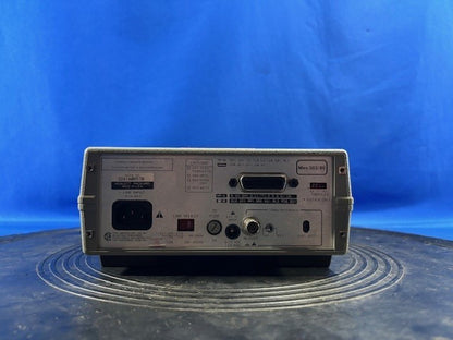 HP Agilent 5384A Frequency Counter 10Hz-225MHz
