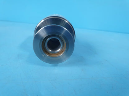 MKS 41B11DGA2AA9.5 Baratron Switch 10 Torr