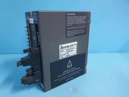Pacific Scientific PC832-001-N Brushless Servo Driver