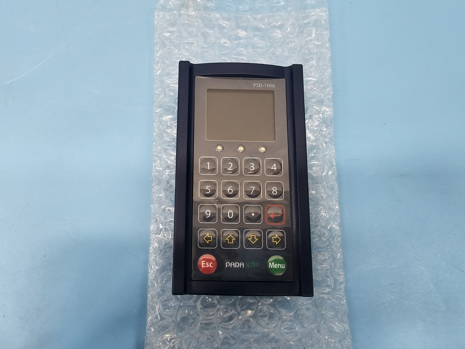 New PARA ENT PSD-1000 Power Supply Unit