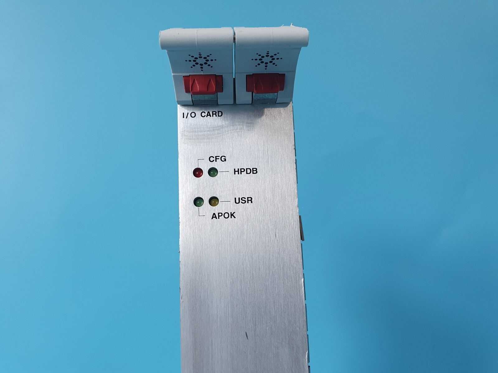 Agilent Z4206A Interface Board