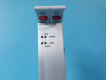 Agilent Z4206A Interface Board