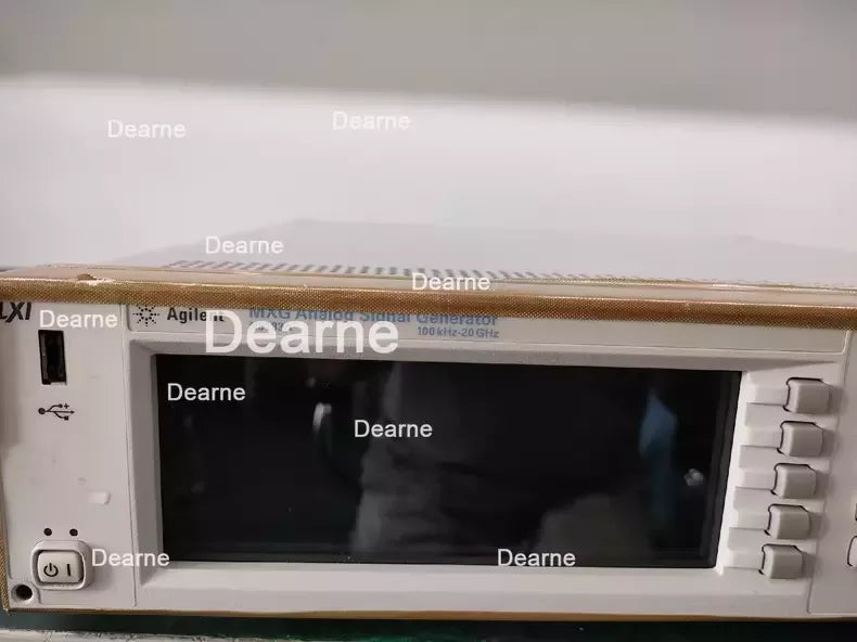 Agilent N5183A 20GHz Signal Generator
