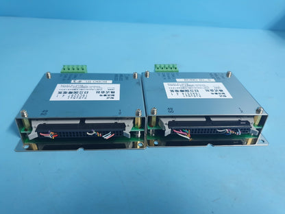 ROBONET D3E01509 Control Unit