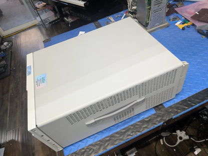 Agilent Keysight 86100C Infinium Wideband Oscilloscope
