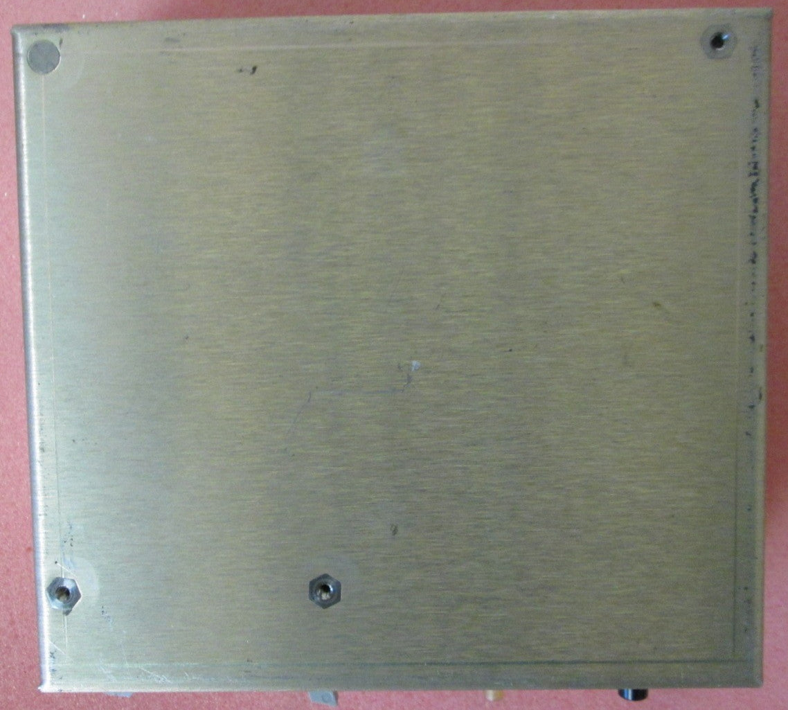 Vcap/Vchamber Power Supply Agilent G1946-80259 61XX 62XX