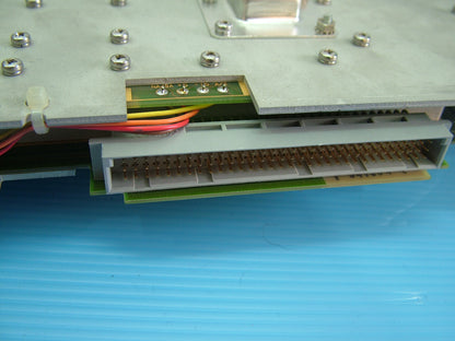 HP 04396-66504 04396-61004 Board for 4396A