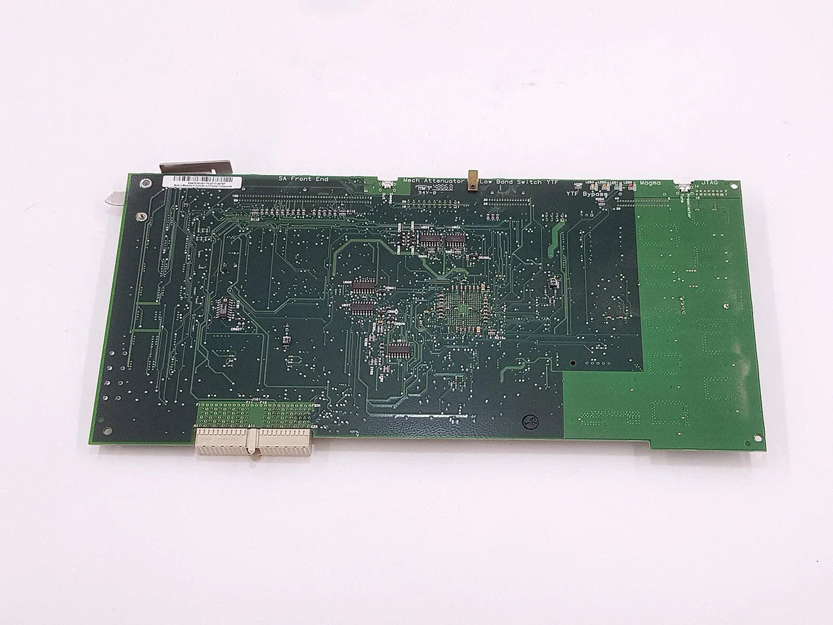 Agilent E4410-63101 Precision Controller Board