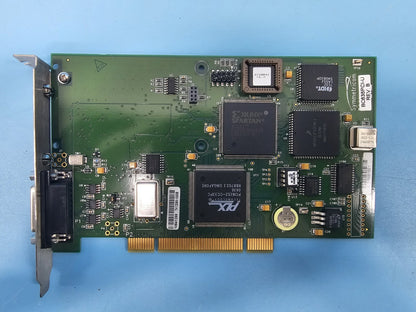 Symmetricom BC635PCI-U PCI Time Frequency Processor
