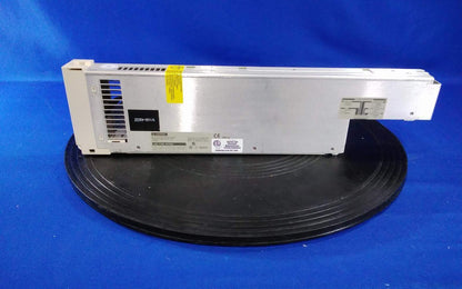 Agilent 66102A DC Power Supply Dual Output