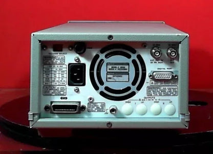 Agilent 8904A Multifunction Synthesizer DC-600kHz