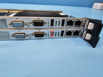 Kontron 31.241-1010.1 CP6000 Board