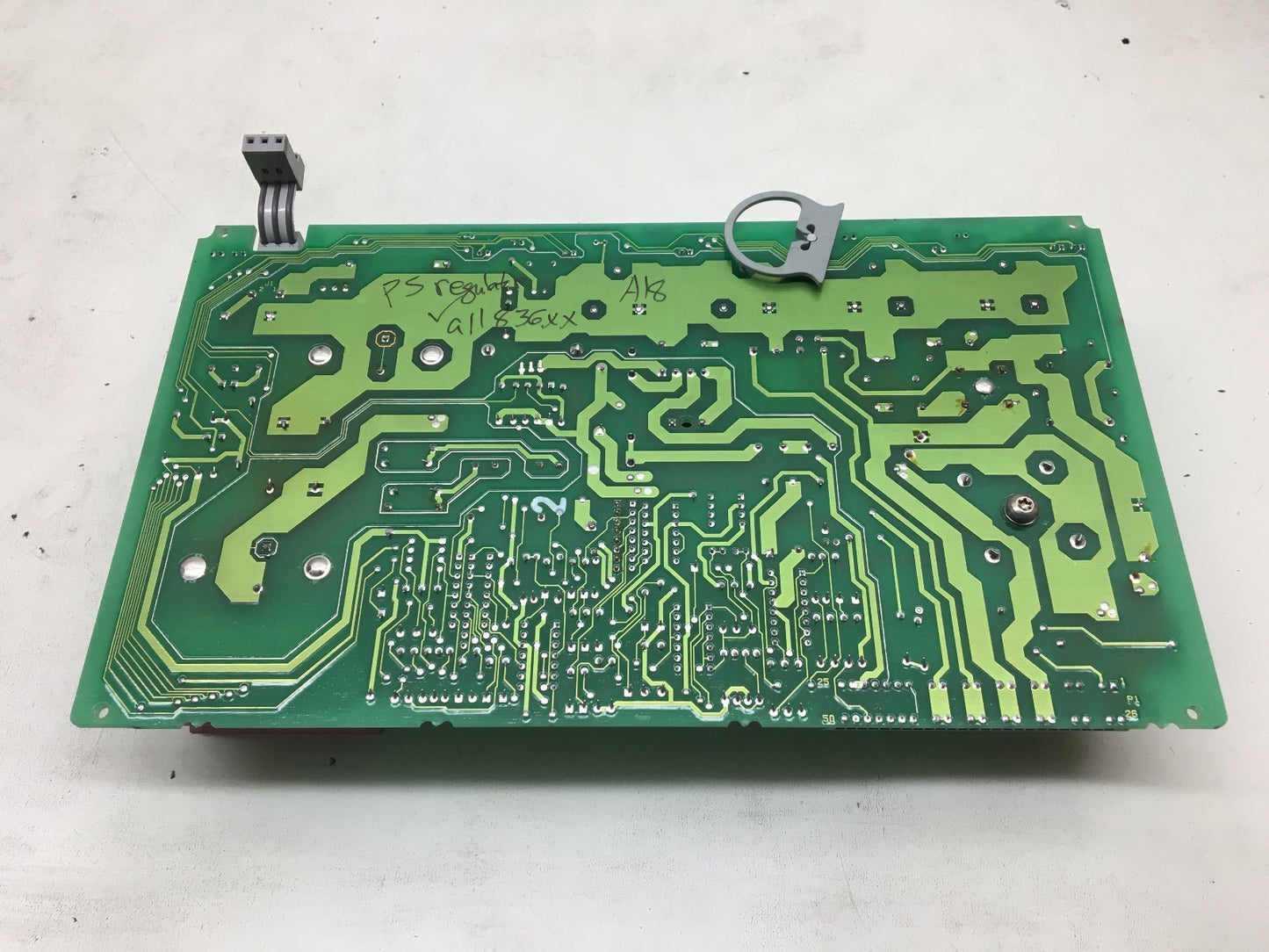 HP Agilent 08360-60018 A18 Switching Regulator Power Supply