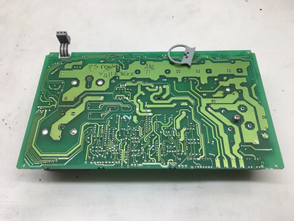 HP Agilent 08360-60018 A18 Switching Regulator Power Supply