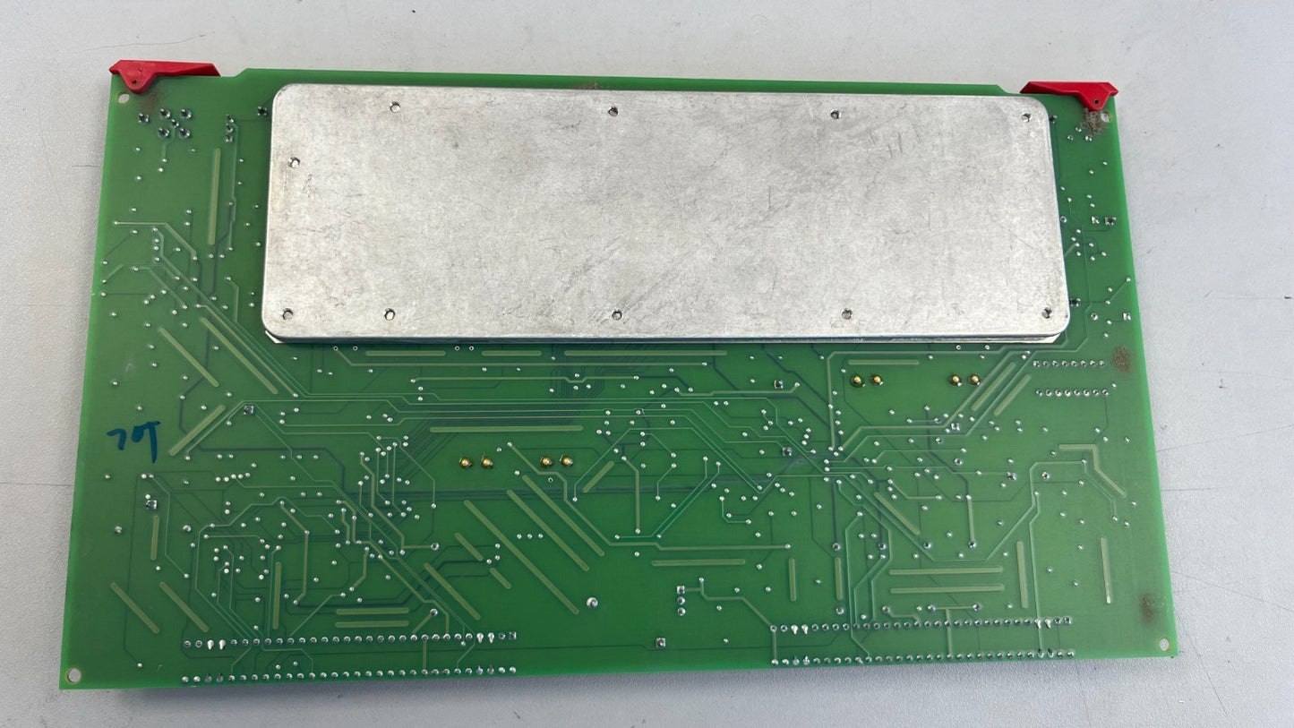 Agilent 08753-60357 Board for 8753E/8753ES