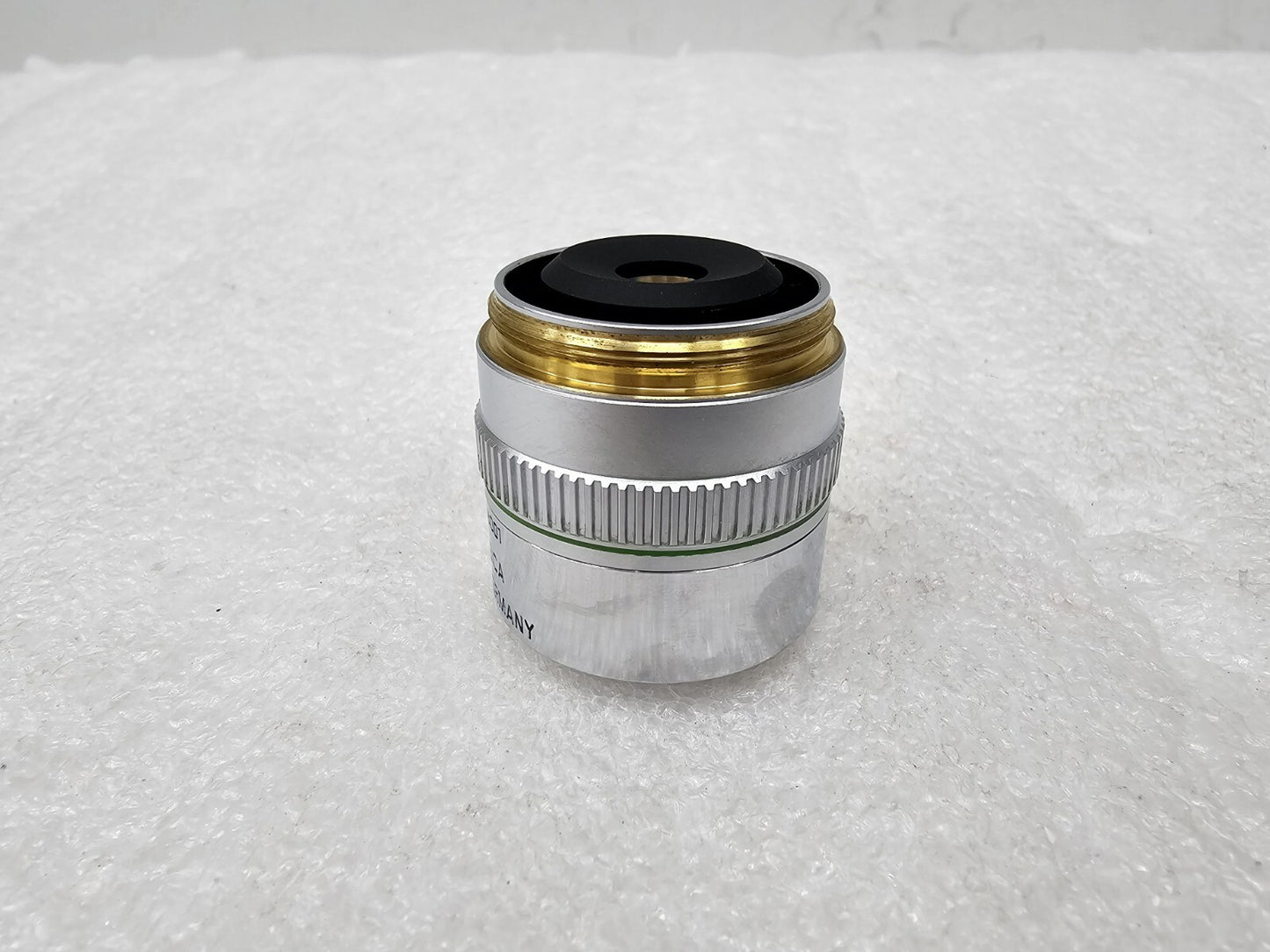 Leica PL Fluotar 20x/0.40 Microscope Objective Lens