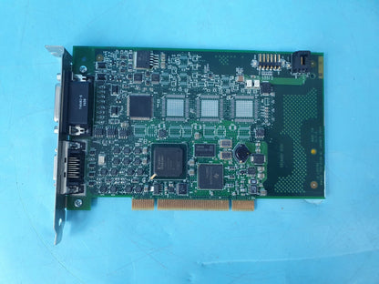Cognex VPM-8501X Frame Grabber REV.A