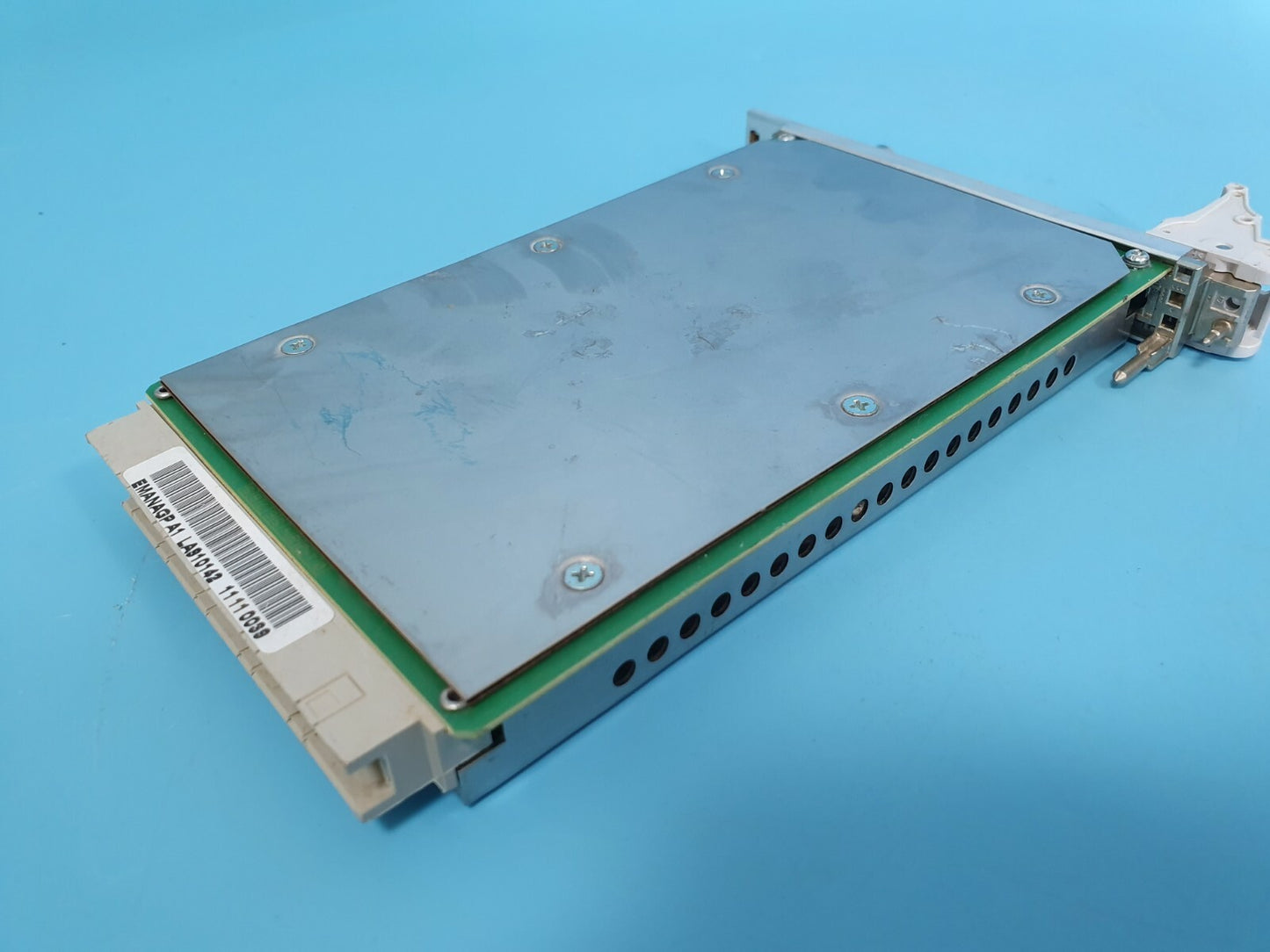 SMA EMANAGP A1 LA910142 Circuit Board