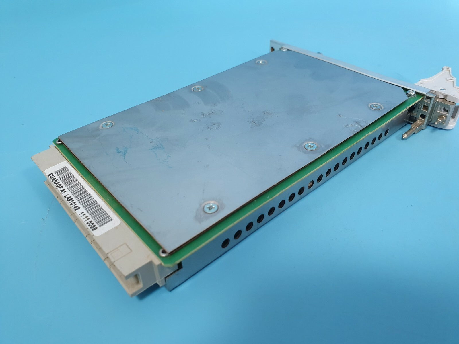SMA EMANAGP A1 LA910142 Circuit Board