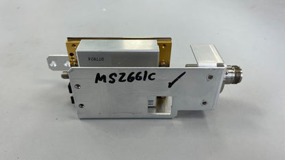 Anritsu 339H40998 Attenuator MS2661C Input Connector