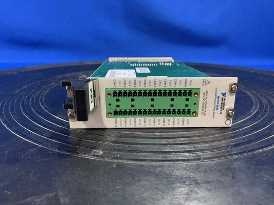 National Instruments PXI-2565 PXI Module