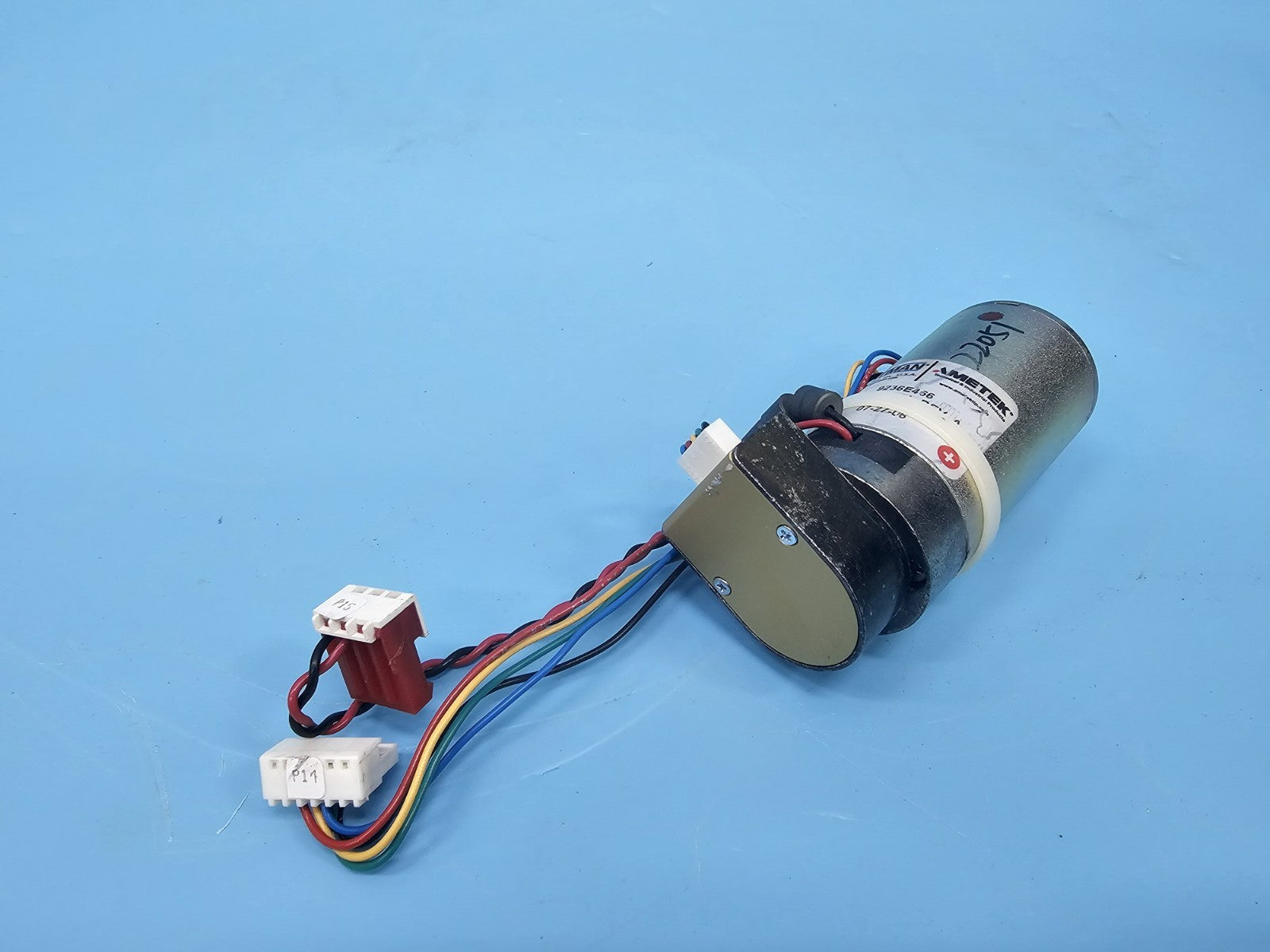 Ametek Pittman 9236E466 DC Motor