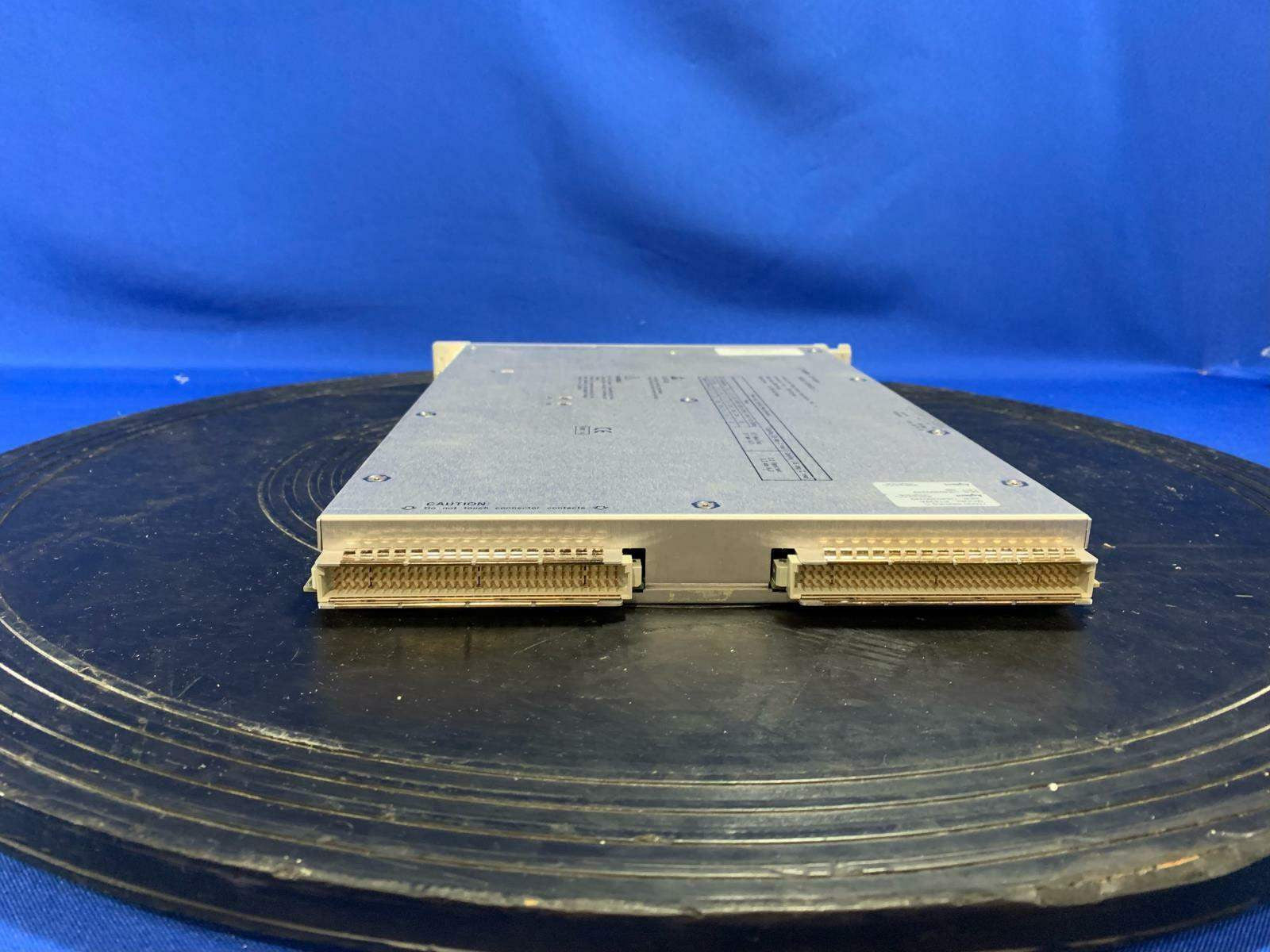 Agilent E1439A VXI Module Option 288