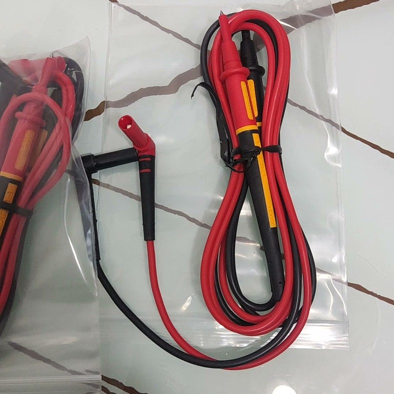 New Fluke TL175 TwistGuard Test Lead Set