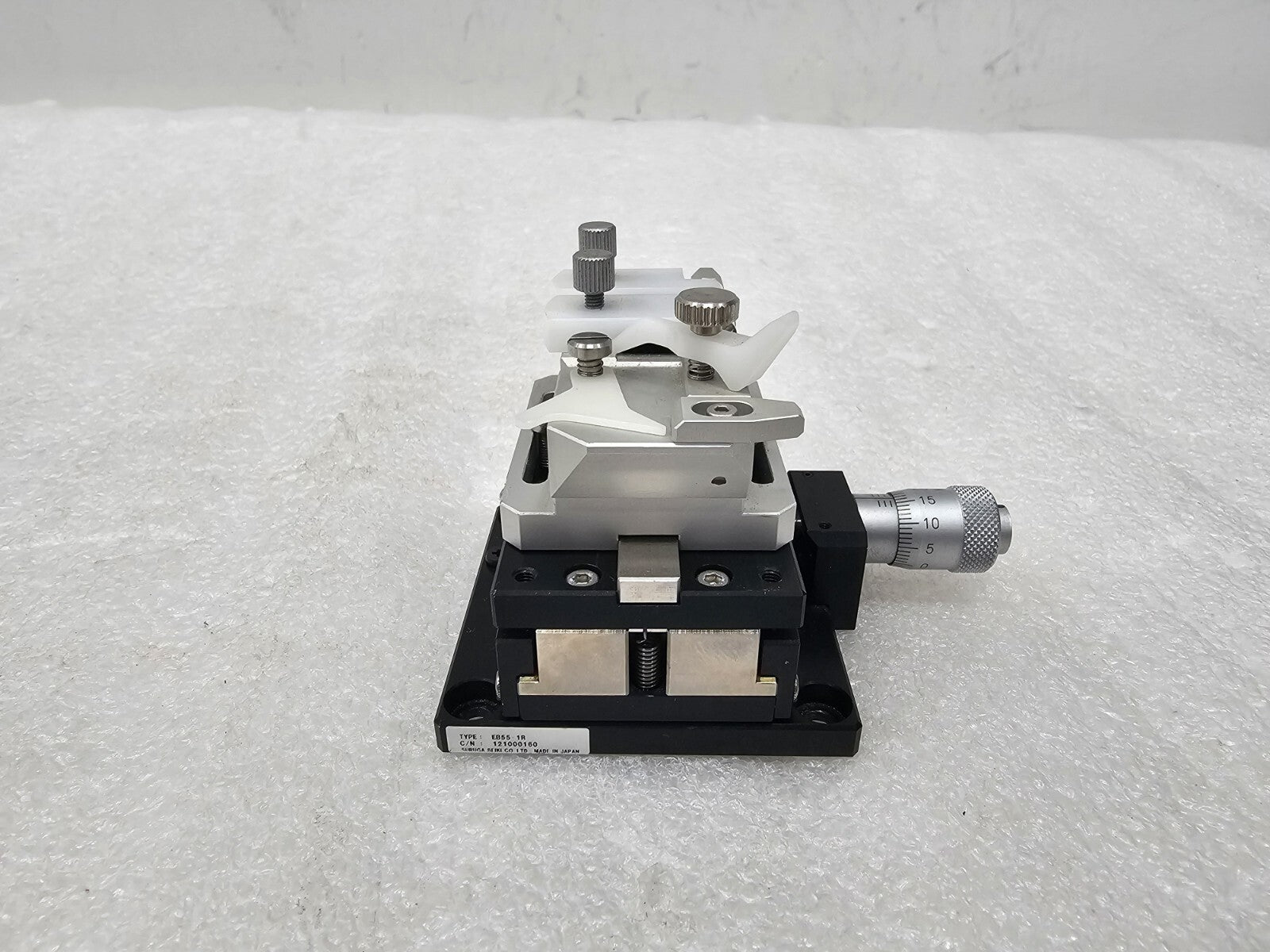 Suruga Seiki EB55-1R F267 L Stage