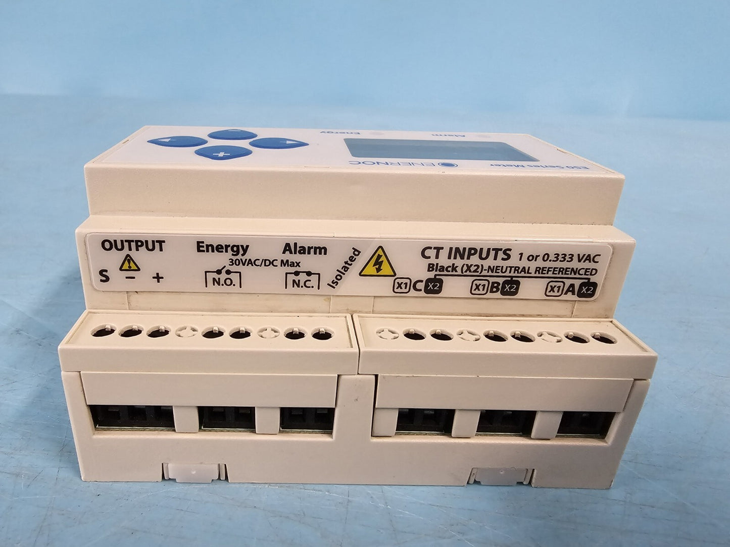 EnerNOC E50C2-E5 Compact Power Meter