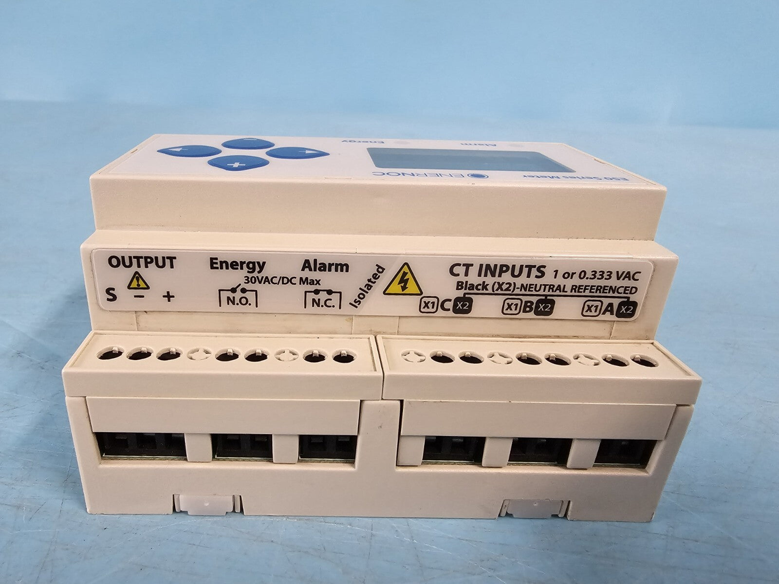 EnerNOC E50C2-E5 Compact Power Meter