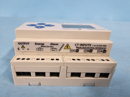 EnerNOC E50C2-E5 Compact Power Meter