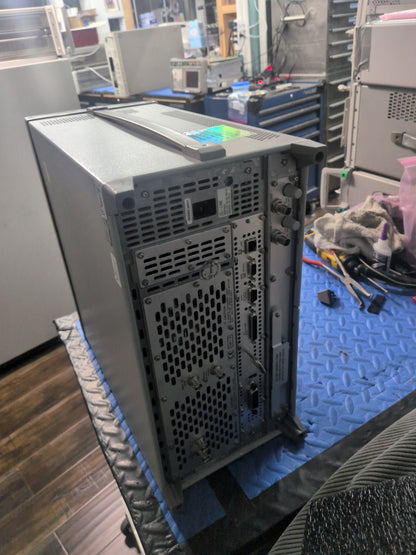 HP Keysight Agilent E8358A 9 GHz PNA VNA