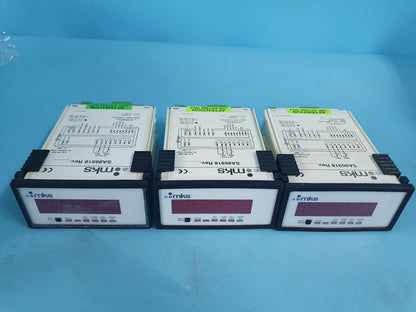 MKS SA86918 Controller