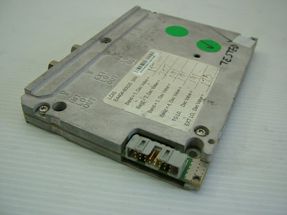 Agilent LOIS E4404 Module ESA-E Spectrum Series