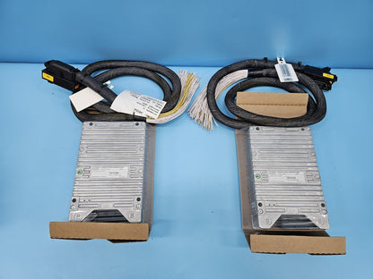 New STW ESX-3XM Expandable Controller Module