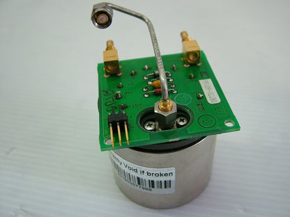 HP 0955-0579 YIG Oscillator 2.4-13.8GHz 8719D