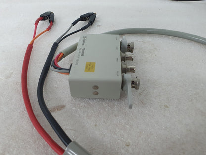 Agilent 16089B OPT:800 Kelvin Clip Leads