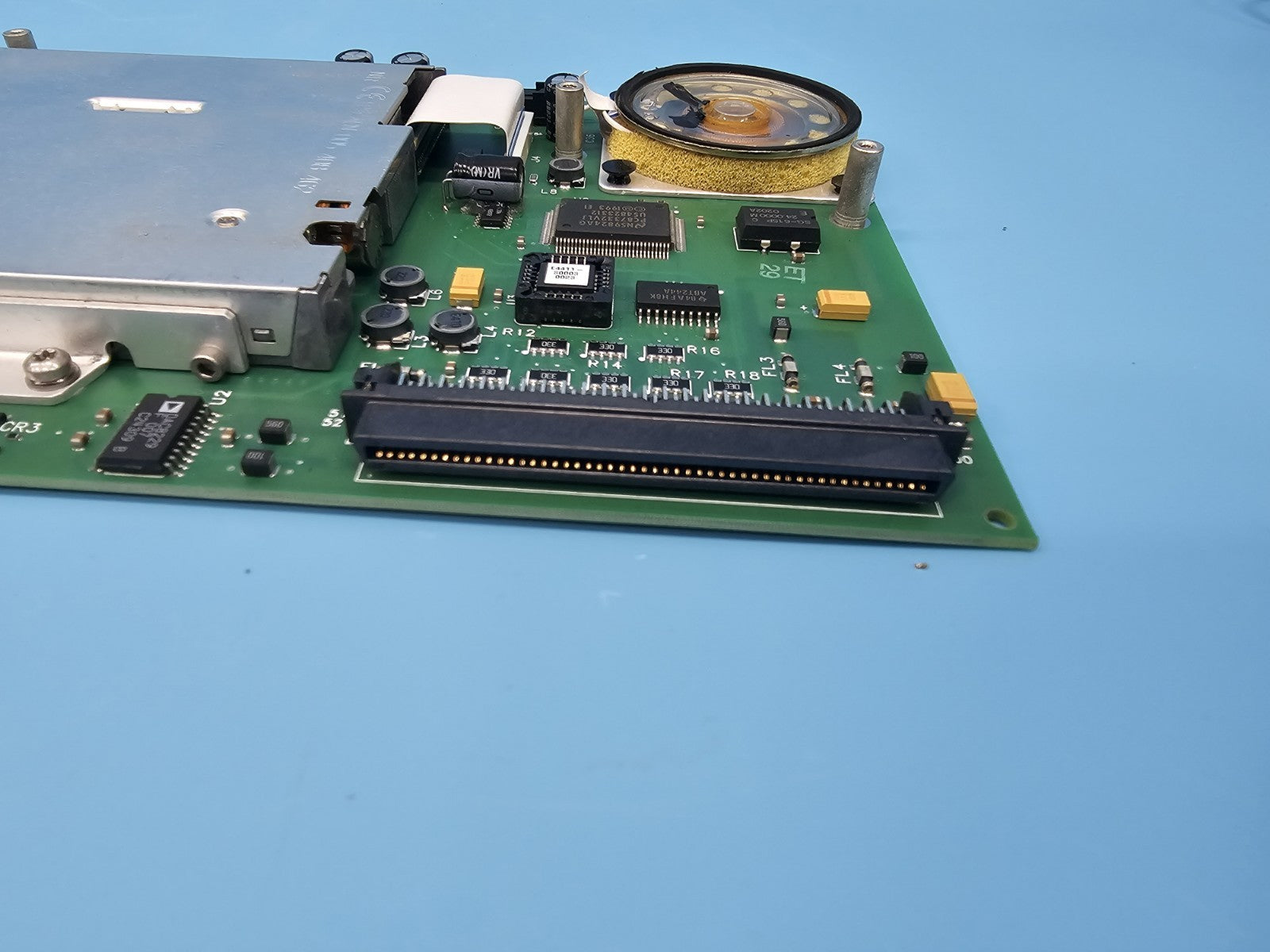 Agilent E4401-60008-01-0033-02355 Floppy Board E4402B