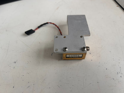 WILTRON Bandamp Filter 2-8GHz 60-B-21260